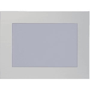 5" x 7" Aluminum Frame