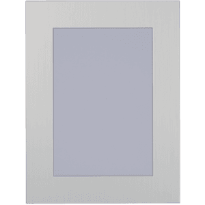5" x 7" Aluminum Frame
