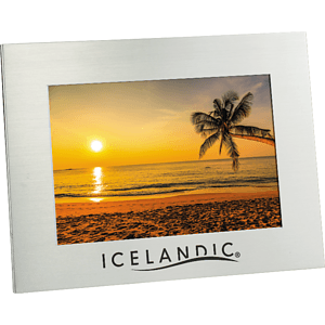 5" x 7" Aluminum Frame