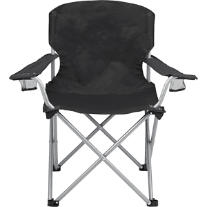 Oversized Folding Chair (500lb Capacity)