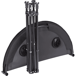 Game Day Folding Table (4 person)