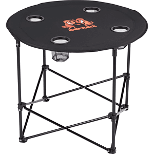 Game Day Folding Table (4 person)
