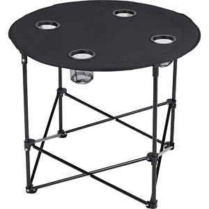 Game Day Folding Table (4 person)