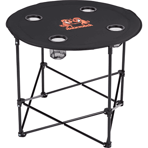 Game Day Folding Table (4 person)