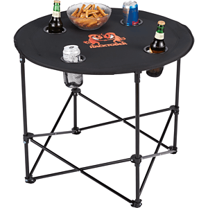 Game Day Folding Table (4 person)