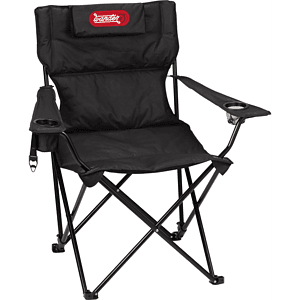 Premium Padded Reclining Chair (400lb Capacity)