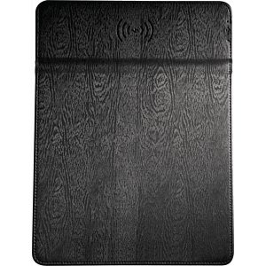 Wireless Charging Mouse Pad
