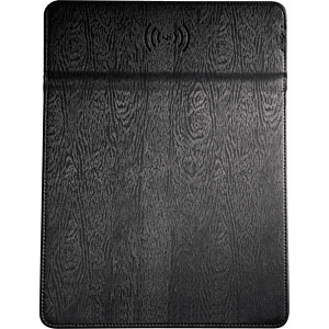 Wireless Charging Mouse Pad