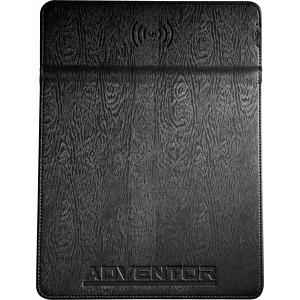 Wireless Charging Mouse Pad