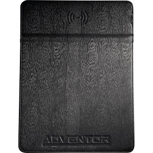 Wireless Charging Mouse Pad