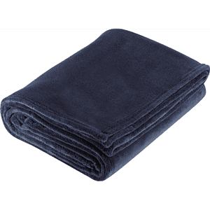 Micro Coral Plush Blanket