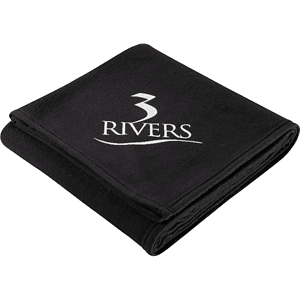Sweatshirt Blanket