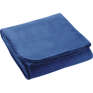 Cozy Fleece Blanket