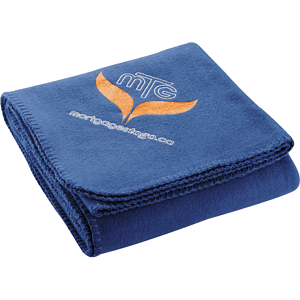 Cozy Fleece Blanket
