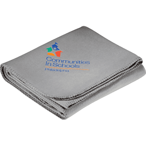 Cozy Fleece Blanket