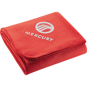 Cozy Fleece Blanket