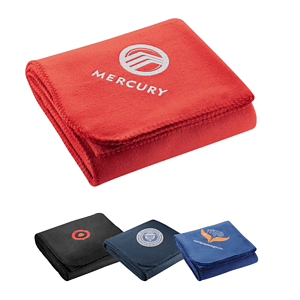 Cozy Fleece Blanket