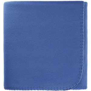 Cozy Fleece Blanket