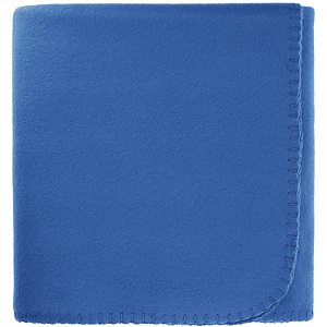 Cozy Fleece Blanket