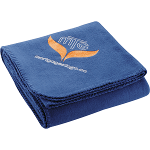Cozy Fleece Blanket