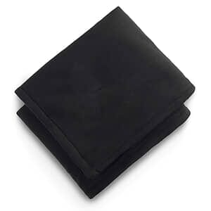 Fleece-Sherpa Blanket