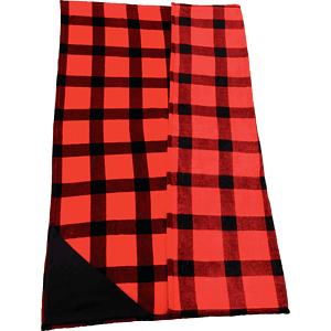 Buffalo Plaid Ultra Plush Throw Blanket