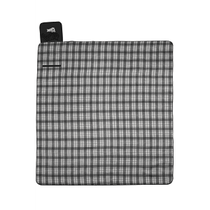 Extra Large Plaid Picnic Blanket