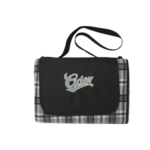 Extra Large Plaid Picnic Blanket