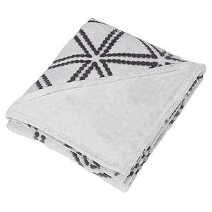 Sculpture Print Ultra Plush Blanket