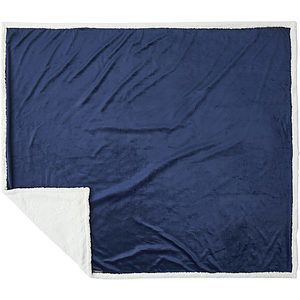 Field &amp; Co. 100% Recycled PET Sherpa Blanket
