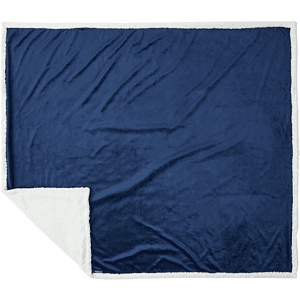 Field &amp; Co. 100% Recycled PET Sherpa Blanket