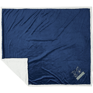 Field &amp; Co. 100% Recycled PET Sherpa Blanket