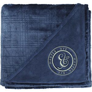 Luxury Comfort Flannel Fleece Blanket