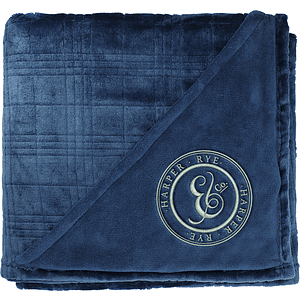 Luxury Comfort Flannel Fleece Blanket