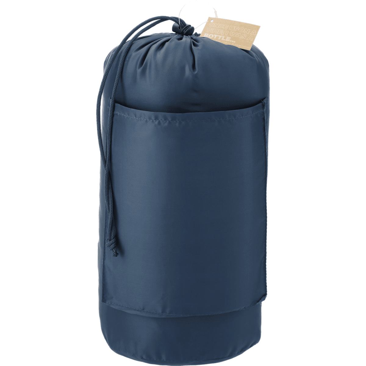 Wave Recycled Insulated Outdoor Blanket