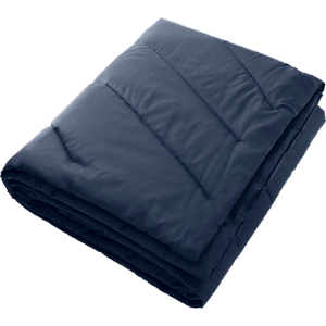 Wave Recycled Insulated Outdoor Blanket