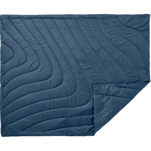 Wave Recycled Insulated Outdoor Blanket