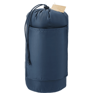 Wave Recycled Insulated Outdoor Blanket