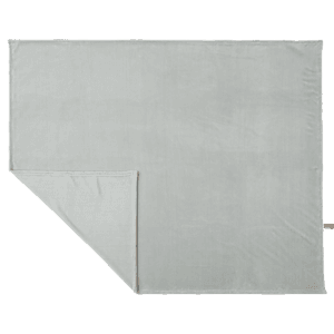 Recycled PET Oversized Coral Fleece Blanket