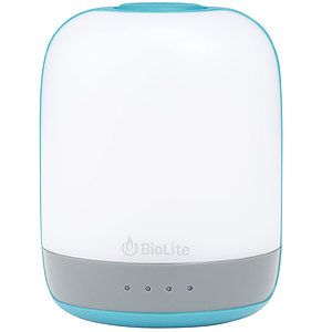 BioLite Alpenglow 250