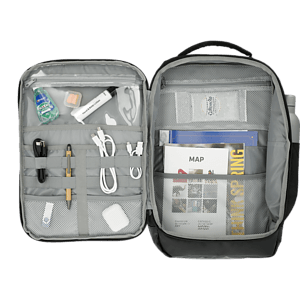 elleven™ Versa 15" Computer  DayPack