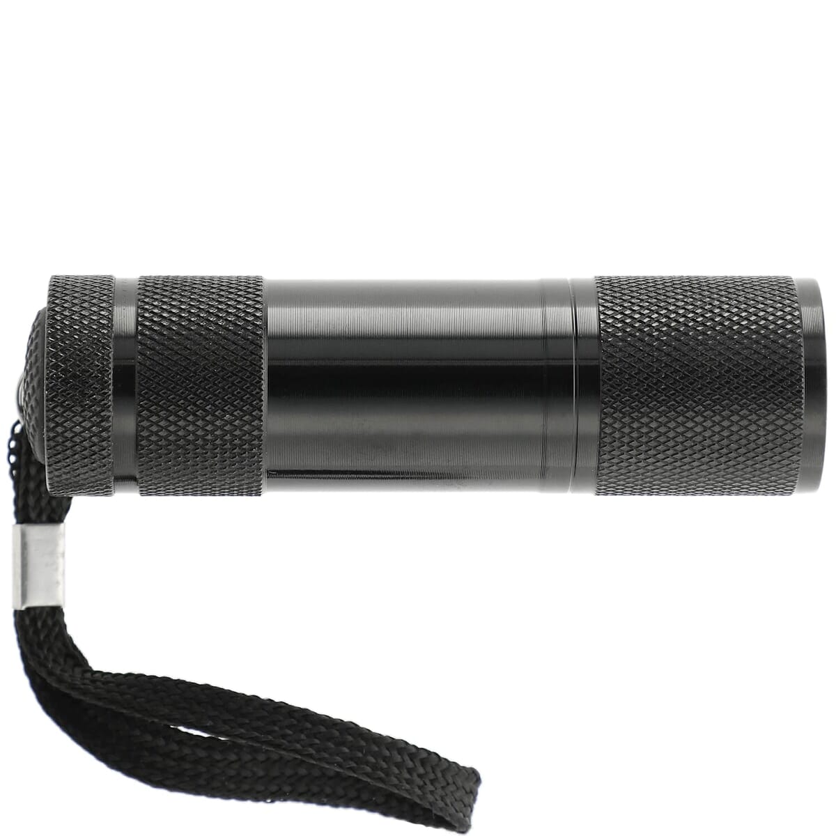 Gripper 9 LED Flashlight
