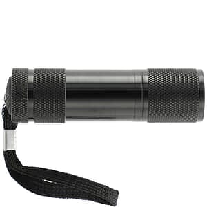 Gripper 9 LED Flashlight
