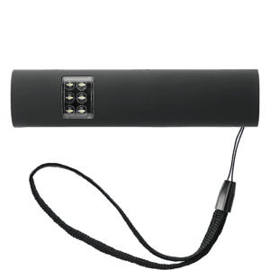 Mini Grip Slim and Bright Magnetic LED Flashlight