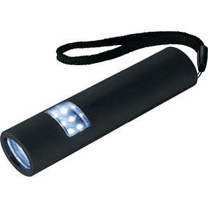 Mini Grip Slim and Bright Magnetic LED Flashlight