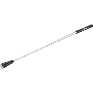 Flare Telescopic LED Magnetic Flashlight