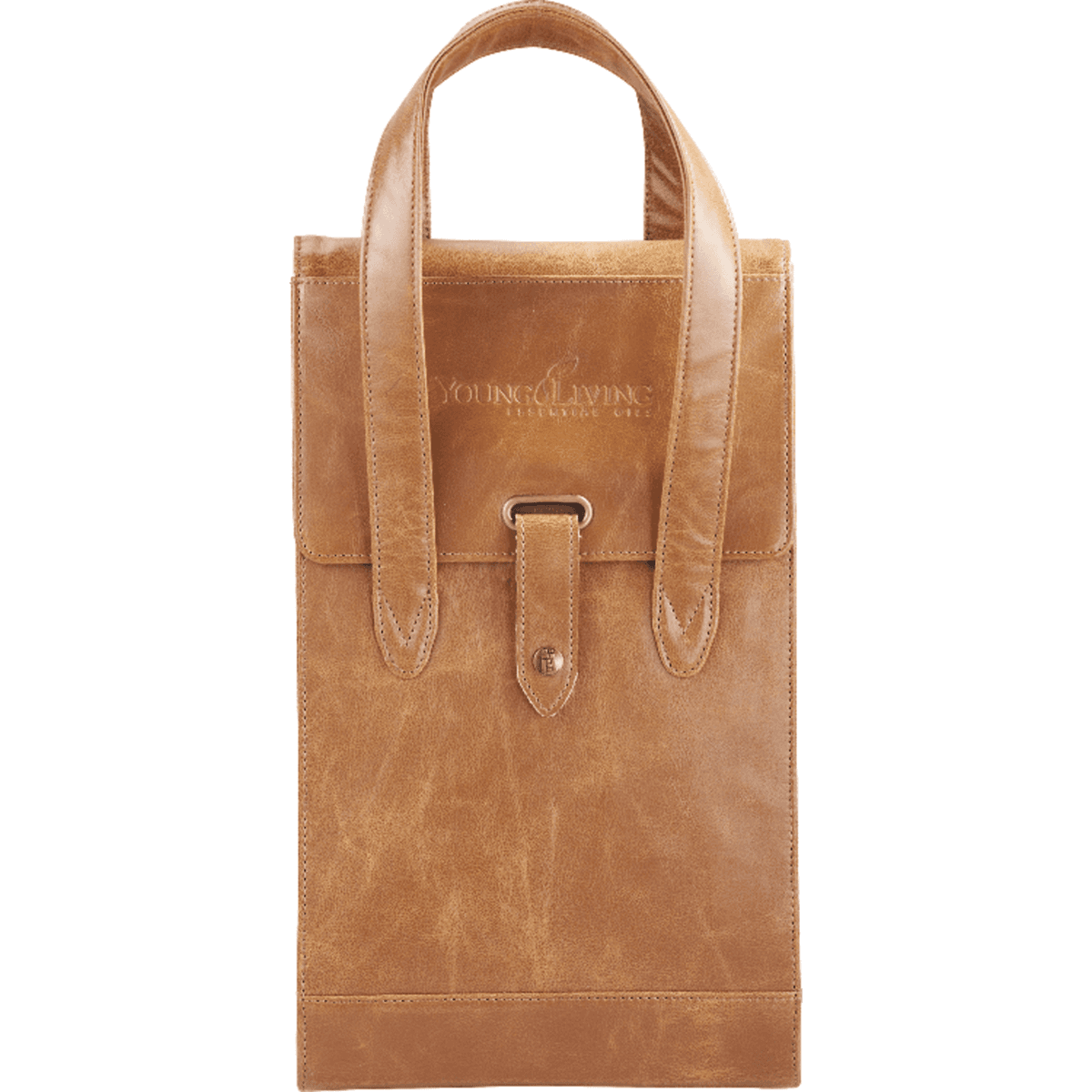 Laguiole® double wine tote Corporate Specialties