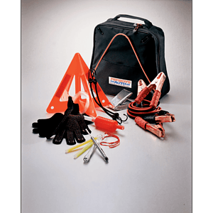 Highway Companion Gift Set