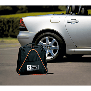 Highway Companion Gift Set
