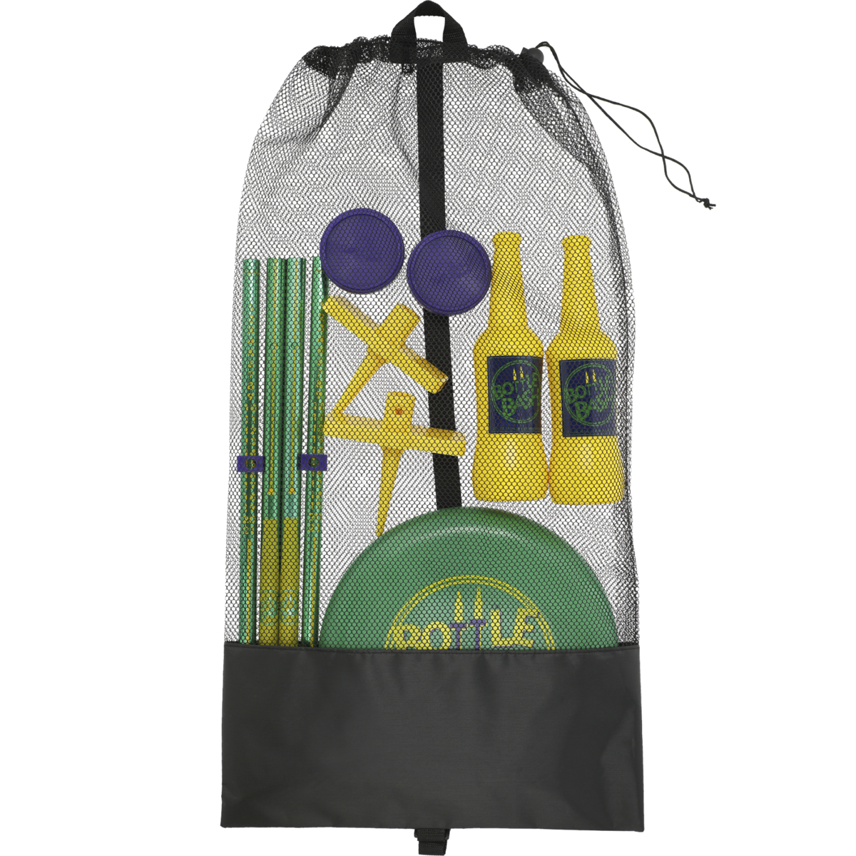 Bottle bash Corporate Specialties